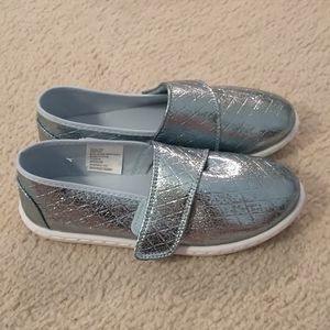 Austin Trading Company COTTON CANDY QUILTED SLIP-O